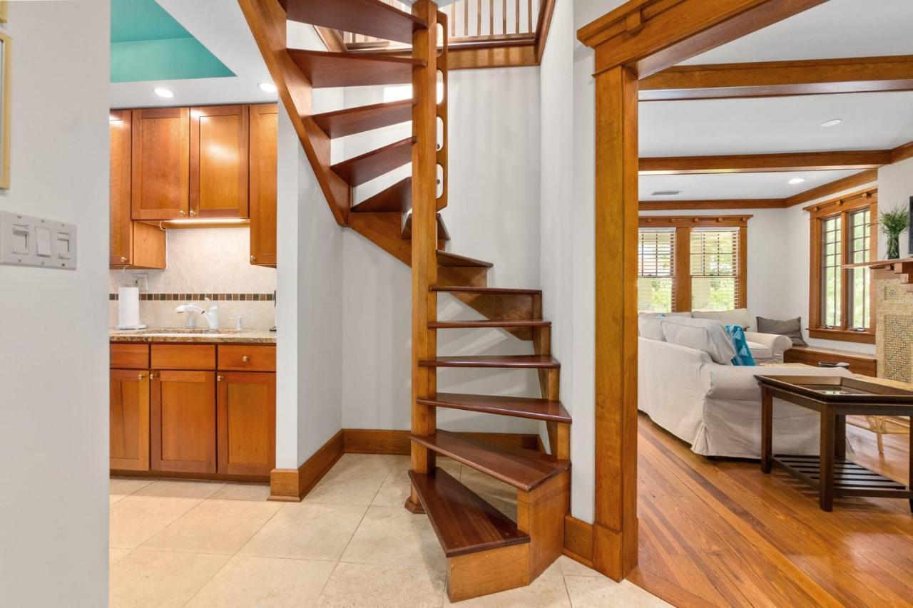 Flagler Cottage - 1 Block To Historic District St. Augustine Εξωτερικό φωτογραφία